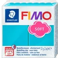 Produktbild: FIMO Modelliermasse soft Basisfarben, 57 g