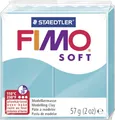 Produktbild: Staedtler® 8020-39 Modelliermasse FIMO® soft - 56 g, pfefferminz