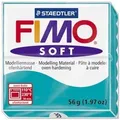 Produktbild: 8020-39 STAEDTLER FIMO soft Modellierton Grün 110 °C 30 min 56 g 55 mm ~D~