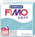 Produktbild: Modelliermasse FIMO® soft - 57 g, pfefferminz, 1 St.