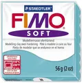 Produktbild: FIMO SOFT Modelliermasse, ofenhärtend, pfefferminz, 57 g