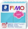 Produktbild: FIMO SOFT Modelliermasse, ofenhärtend, pfefferminz, 57 g