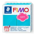 Produktbild: (34,21€/kg) Fimo Soft 39 pfefferminz ofenhärtende Modelliermasse 57g