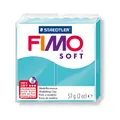 Produktbild: STAEDTLER FIMO soft 8020 - Materialpack á 57 g, pfefferminz