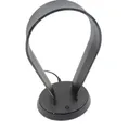 Produktbild: Stealth Gaming Headset Ständer Zubehör Light Up Beleuchtung Schwarz PS4 PS5 Xbox