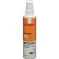 Produktbild: La Roche Posay Anthelios Invisible (Sonnenspray, SPF 30, 200 ml, 245 g) (022879)