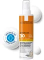 Produktbild: L'Oreal Deutschland GmbH La Roche Posay Anthelios Invisible LSF 30 200 ml Spray - 200 ml Spray 16122165