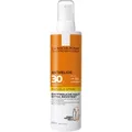 Produktbild: ROCHE-POSAY Anthelios Invisible Spray LSF 30 200 ml