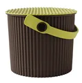 Produktbild: Hachiman Omnioutil Eimer Mini - Braun