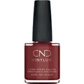 Produktbild: CND Vinylux   Long Wear Polish 222 Oxblood