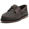 Produktbild: Timberland Classic Boat TB0A2GEREL7, Bootsschuhe - 44 EU