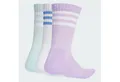 Produktbild: adidas Sportswear Funktionssocken 3-STREIFEN CUSHIONED CREW SOCKEN, 3 PAAR
