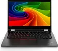 Produktbild: Lenovo Business Laptop Notebook ThinkPad L13 Yoga G2 i3-1115G4 8GB 256GB SSD 1920x1080 Touchscreen Windows 11 QWERTZ (Generalüberholt)
