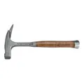 Produktbild: Latthammer m.Magnet geraut 965g PEDDINGHAUS