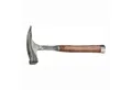 Produktbild: Peddinghaus Werkzeugset Peddinghaus Ganzstahllatthammer 965 g mit Magnet geraut - 5130070...