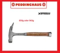 Produktbild: Peddinghaus Ganzstahllatthammer 850g oder 965g mit Magnet geraut X-STRIKER