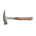 Produktbild: Peddinghaus Ganzstahllatthammer 965g m.Magnet geraut 965g Latthämmer