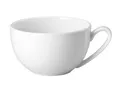 Produktbild: Rosenthal Tasse Jade Weiss Kombi-Obertasse 0,28 l, Bone China, Tassen