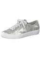 Produktbild: Paul Green Sneaker Low Damen 38362D35323036 Silber 40 1/2 EU