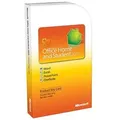 Produktbild: Microsoft Office Home and Student 2010 PKC