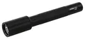 Produktbild: Ansmann LED Taschenlampe T150 schwarz 150m IP54 inkl. Batterien