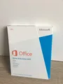 Produktbild: Microsoft Office Home and Business 2013 - Lizenz - 1 PC