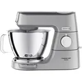 Produktbild: Kenwood Titanium Chef Baker (1200 W) (KVC85.314SI)