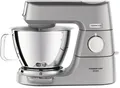 Produktbild: Kenwood KVC85.314.SI Küchenmaschine 1200 W 5 l Silber Integrierte Waagen
