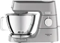 Produktbild: Kenwood KVC85.314.SI, 5 l, Silber, Drehregler, 1200 W, 395 mm, 225 mm