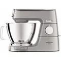 Produktbild: Kenwood 0W20011383 Küchenmaschine KVC85.314SI Kompakt silber