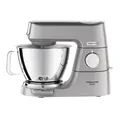 Produktbild: Kenwood KCL85.314.SI Titanium Chef Baker Küchenmaschine integrierte Waage