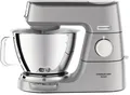 Produktbild: Kenwood KVC85.314SI Titanium Chef Baker Küchenmaschine