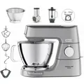 Produktbild: Küchenmaschine Kenwood KVC 85.314SI Titanium Chef Baker