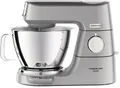 Produktbild: Kenwood KVC85.314.SI Küchenmaschine 1200 W 5 l Silber Integrierte Waagen