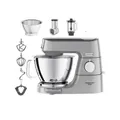 Produktbild: Kenwood KVC 85.314SI Titanium Chef Baker 1200 W 5 L Silber