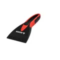 Produktbild: Eisschaber 2K NIGRIN ergonomischer Softgriff Winter Eiskratzer Scheibenkratzer
