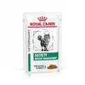 Produktbild: Royal Canin - Satiety Weight Management Kattenvoer Nat - 12 x 85 gr