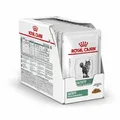 Produktbild: ROYAL CANIN Cat Satiety Feline 12 x 85 g