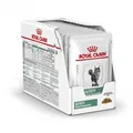 Produktbild: ROYAL CANIN Cat Satiety Feline 24 x 85 g