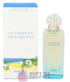 Produktbild: Hermes Un Jardin En Mediterranee Edt Spray 100 ml
