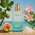 Produktbild: HERMÈS/Collection Un Jardin Mediterrané/EdT /100ml /Eau de Toilette/AROMATIC/OVP