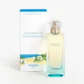 Produktbild: Hermes Un Jardin en Mediterranee Eau de Toilette Vaporisateur Spray 100ml