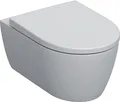 Produktbild: Geberit iCon Pack Wand-WC 35,5x53x37,5 cm Rimfree Weiß