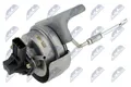 Produktbild: NTY Stellelement Turbolader ECD-PL-008 für OPEL ANTARA L07 CDTi 4x4 CHEVROLET