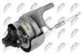 Produktbild: Lader, Aufladung NTY ECD-PL-008 für CHEVROLET OPEL