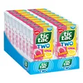 Produktbild: Ferrero Tic Tac Two Raspberry Lemon 38,5 g, 16er Pack
