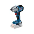 Produktbild: Bosch GDS 18V-450 HC Professional 2300 RPM Schwarz, Blau