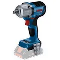 Produktbild: Bosch Akku Drehschlagschrauber Solo GDS 18V-450 HC PROFESSIONAL 06019K4000