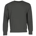 Produktbild: Fruit of the Loom Sweatshirt mit angesetzten Ärmeln, Farbe:Graphit, Größe:2XL