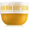 Produktbild: Sol de Janeiro Bum Bum Body Scrub Körper-Peeling mit Zucker 220 g